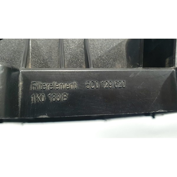 Duto Mangueira Filtro De Ar Audi Q3 2015