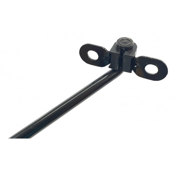 Vareta Do Capô Hyundai Creta 1.6 Aut 2021