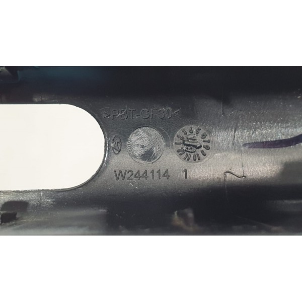 Acabamento Braço Limpador Traseiro Hyundai Creta 1.6 2021