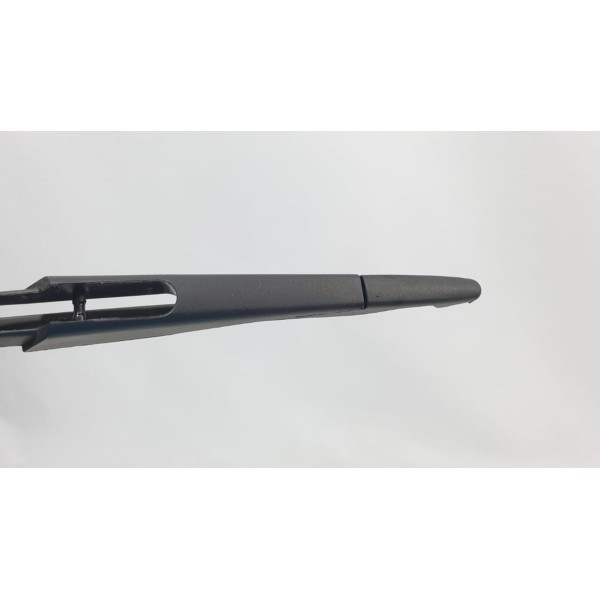 Palheta Limpador Traseiro Hyundai Creta 1.6 Aut 2021 Preto