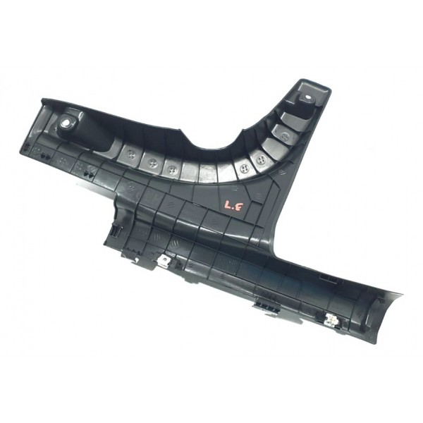 Acabamento Soleira Porta L/esquerdo Hyundai Creta 1.6 2021