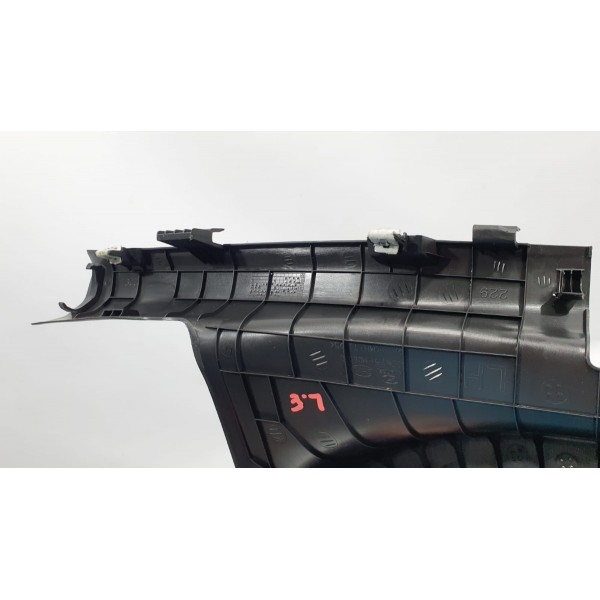 Acabamento Soleira Porta L/esquerdo Hyundai Creta 1.6 2021