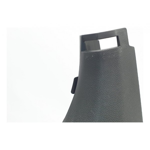 Acabamento Soleira L/direito Hyundai Creta 1.6 Aut 2021