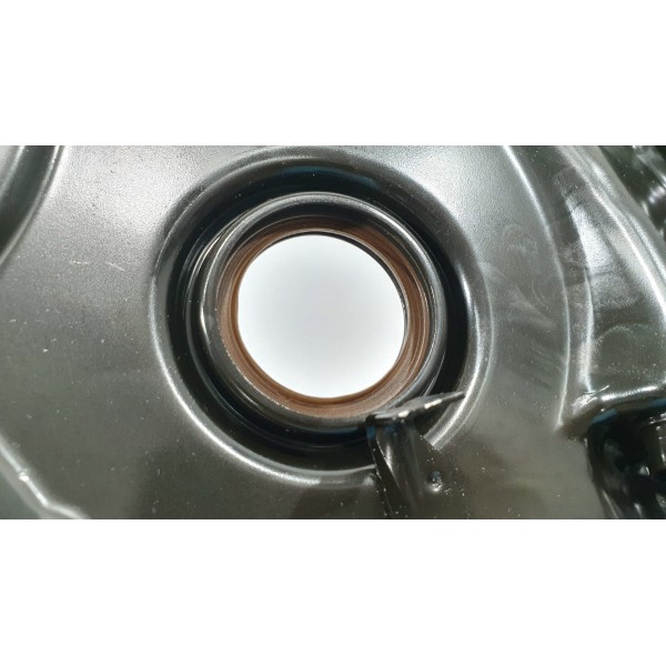 Tampa Motor Audi A4 2.0 Tfsi 2018