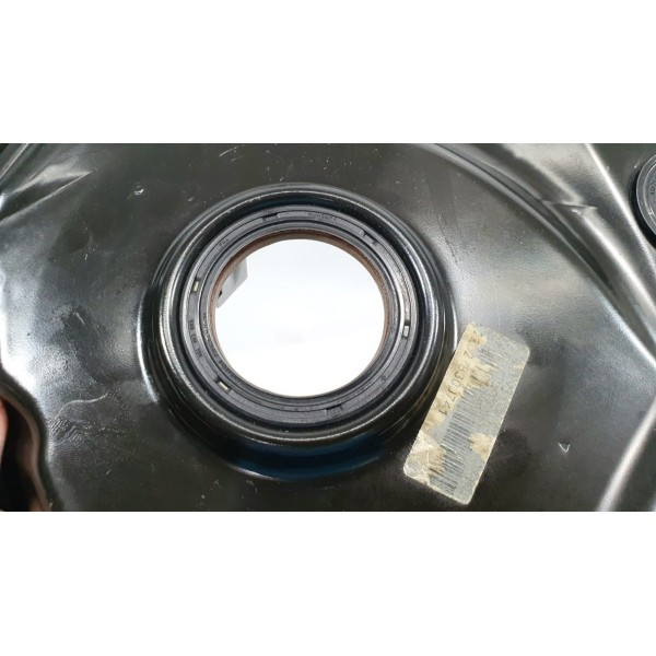 Tampa Motor Audi A4 2.0 Tfsi 2018