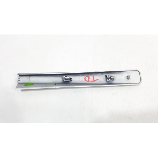 Acabamento Rack Teto Traseiro Dir Hyundai Creta 1.6 Aut 2021