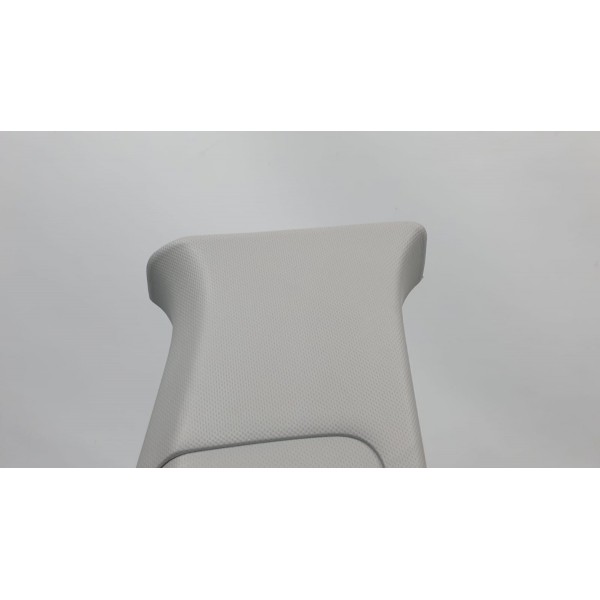 Acabamento Coluna Central Cinto Dir. Hyundai Creta 1.6 2021