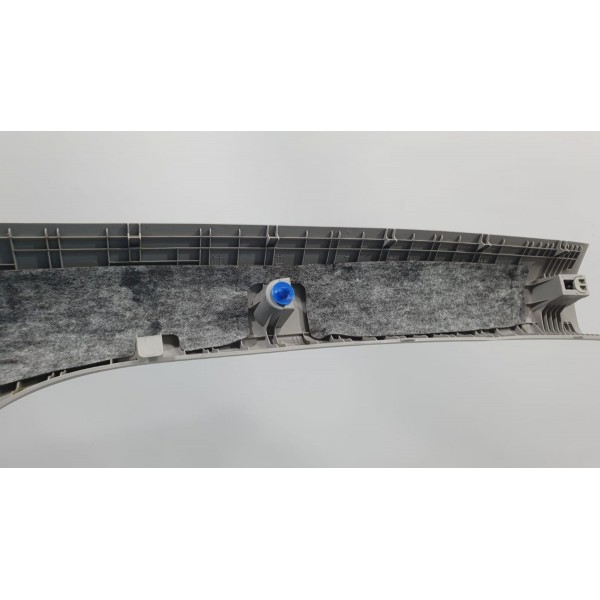 Acabamento Coluna Dianteira Esq Hyundai Creta 1.6 Aut 2021