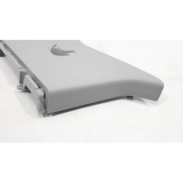 Acabamento Cinto Coluna Traseira Esq Hyundai Creta 1.6 2021