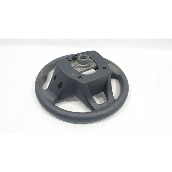 Volante Com Comandos Hyundai Creta 1.6 Aut 2021