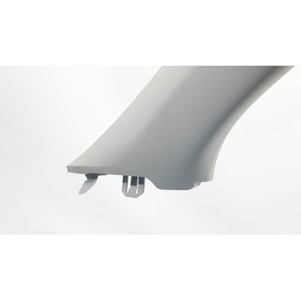 Acabamento Coluna Dianteira Direita Hyundai Creta 1.6 2021