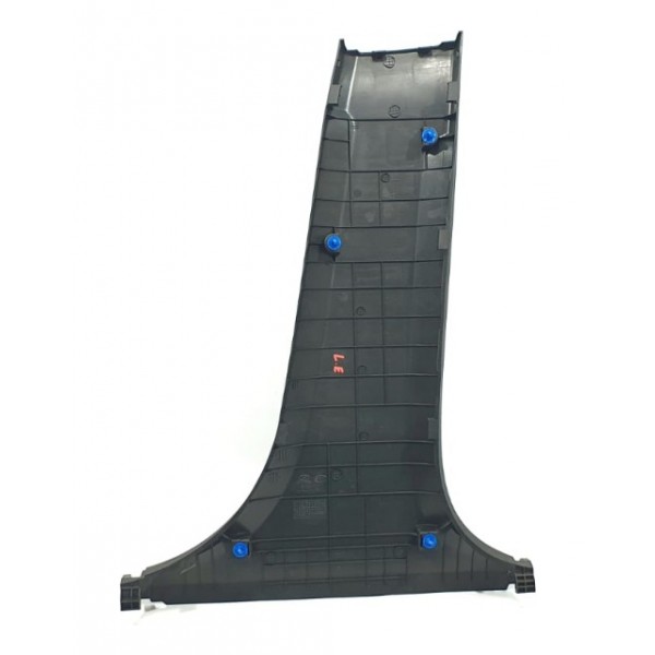 Acabamento Coluna Central L/esquerdo Hyundai Creta 1.6 2021