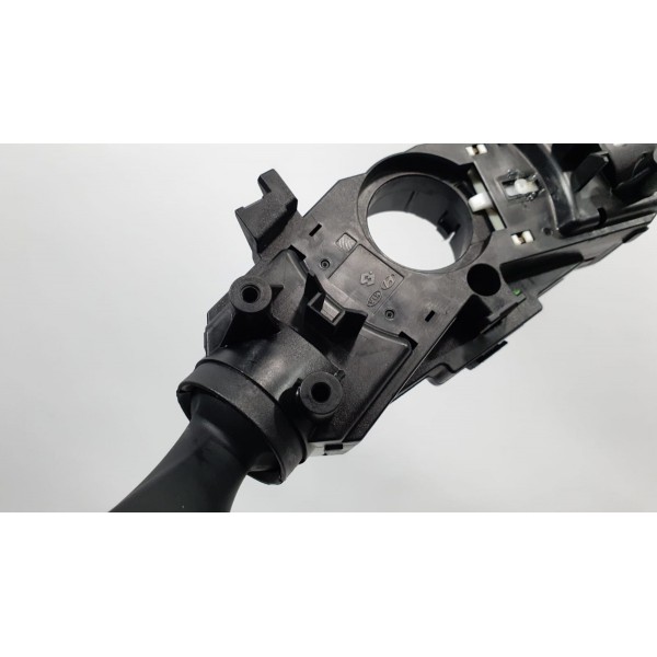 Chave De Seta E Limpador Hyundai Creta 1.6 Aut 2021