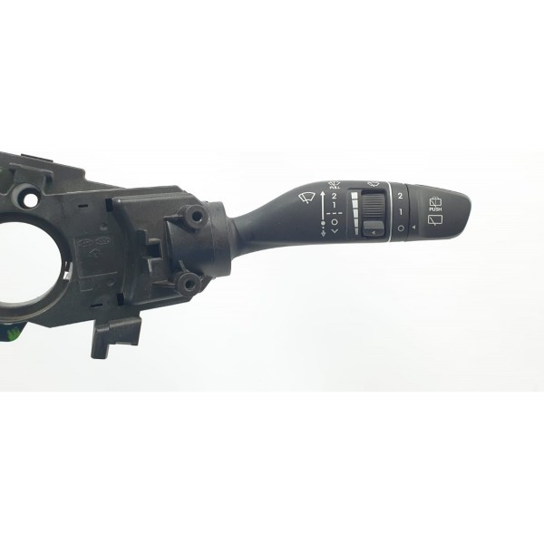 Chave De Seta E Limpador Hyundai Creta 1.6 Aut 2021