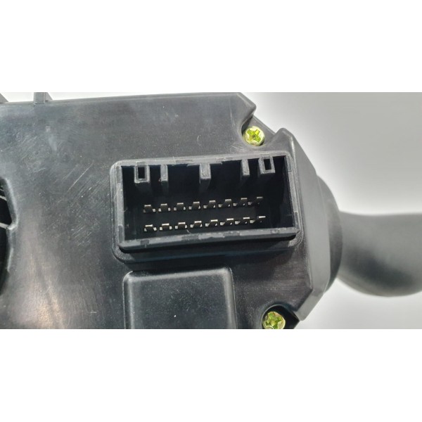 Chave De Seta E Limpador Hyundai Creta 1.6 Aut 2021