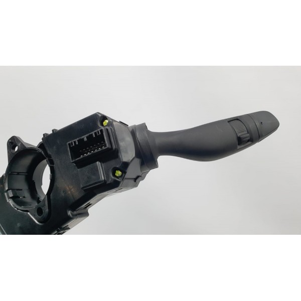 Chave De Seta E Limpador Hyundai Creta 1.6 Aut 2021