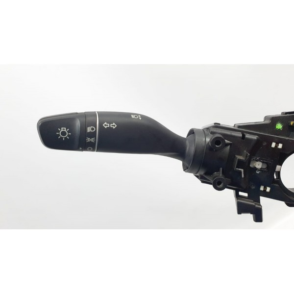 Chave De Seta E Limpador Hyundai Creta 1.6 Aut 2021