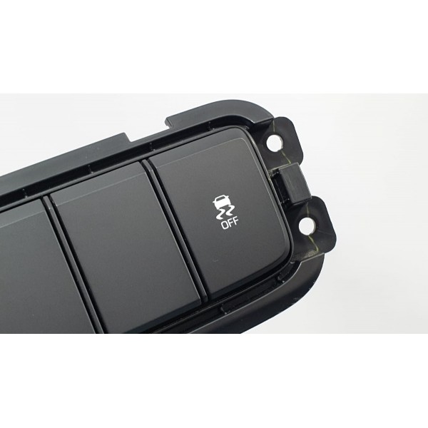 Botão Controle De Tração Hyundai Creta 1.6 Aut 2021
