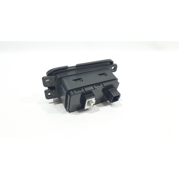 Botão Controle De Tração Hyundai Creta 1.6 Aut 2021