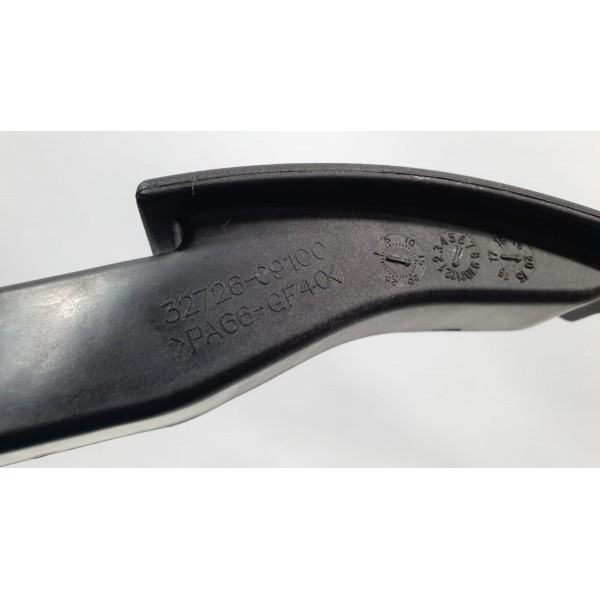 Pedal Acelerador Eletrônico Hyundai Creta 1.6 Aut 2021