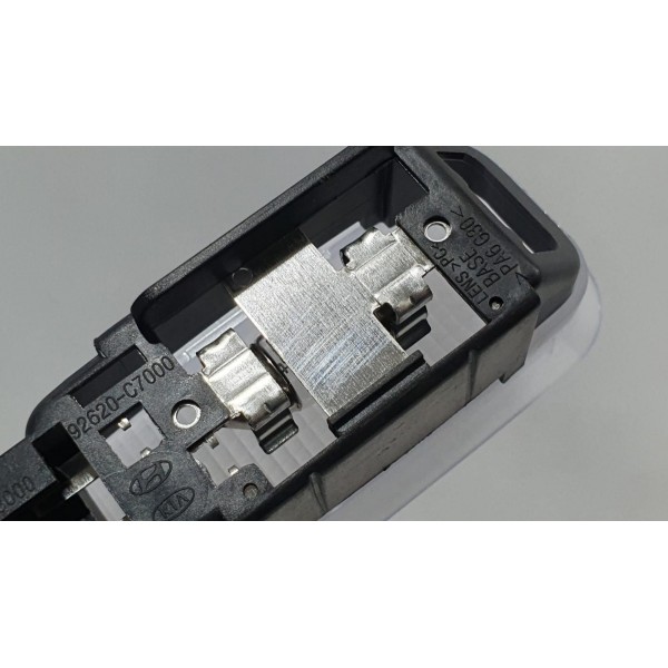 Luz De Cortesia Porta-malas Hyundai Creta 1.6 Aut 2021