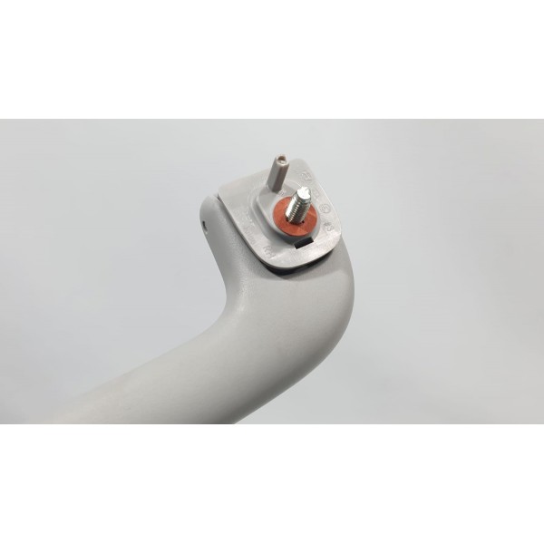 Alça De Teto Dianteira Direita Hyundai Creta 1.6 Aut 2021 Cinza