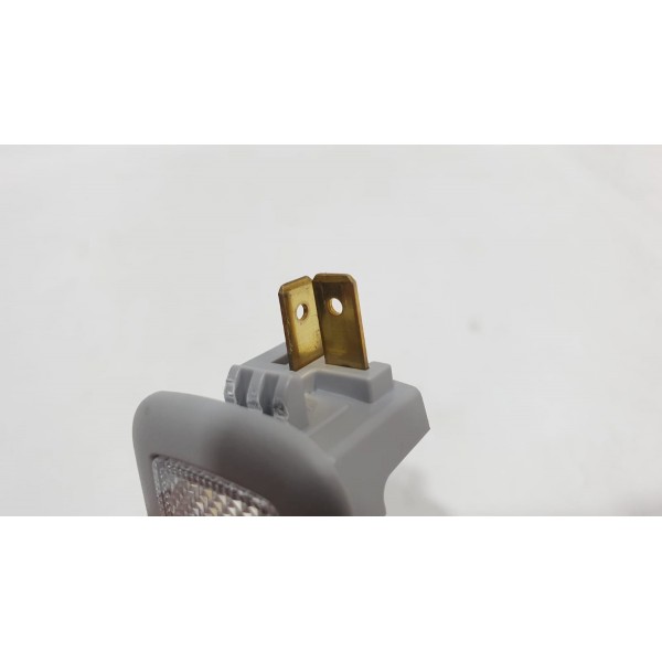 Luz De Cortesia Leitura L/direito Hyundai Creta 1.6 Aut 2021