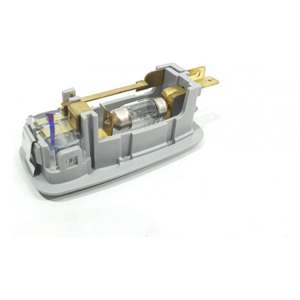 Luz De Cortesia Leitura L/esquerdo Hyundai Creta 1.6 2021