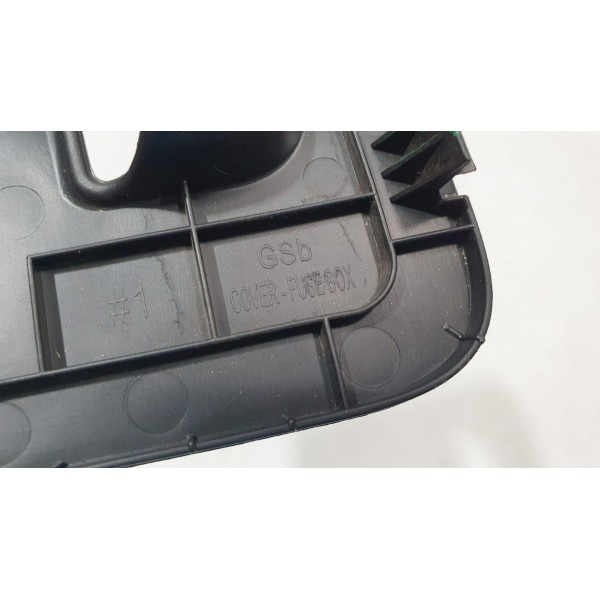 Tampa Entrada Obd E Caixa De Fusíveis Hyundai Creta 1.6 2021