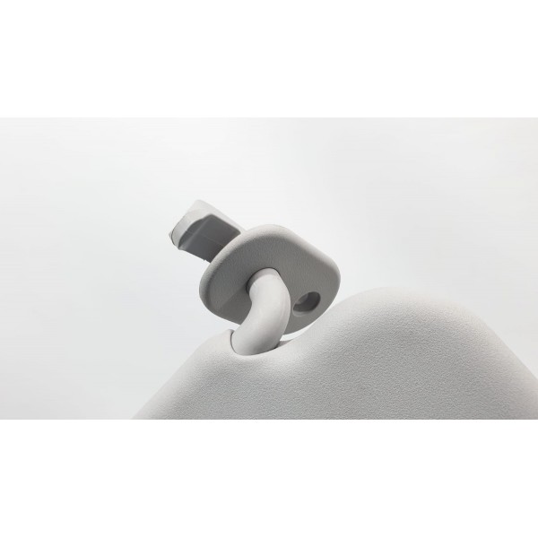 Quebra Sol Motorista L/esquerdo Hyundai Creta 1.6 Aut 2021