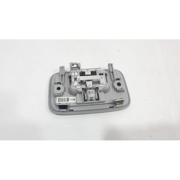 Luz De Teto Cortesia Hyundai Creta 1.6 Aut 2021