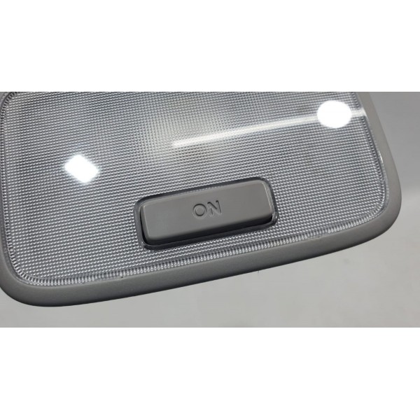 Luz De Teto Cortesia Hyundai Creta 1.6 Aut 2021