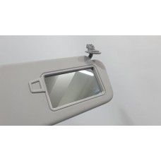 Quebra Sol Passageiro L/direito Hyundai Creta 1.6 Aut 2021