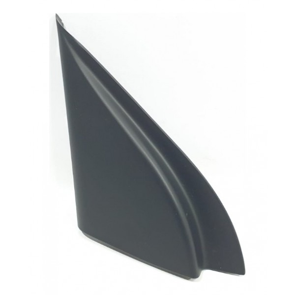 Acabamento Interno Espelho Retrovisor Esq Hyundai Creta 2021