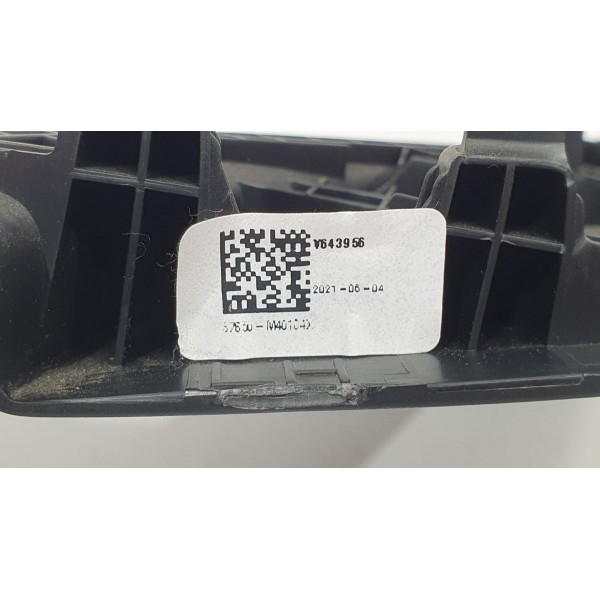 Acabamento Moldura Freio De Mão Hyundai Creta 1.6 Aut 2021