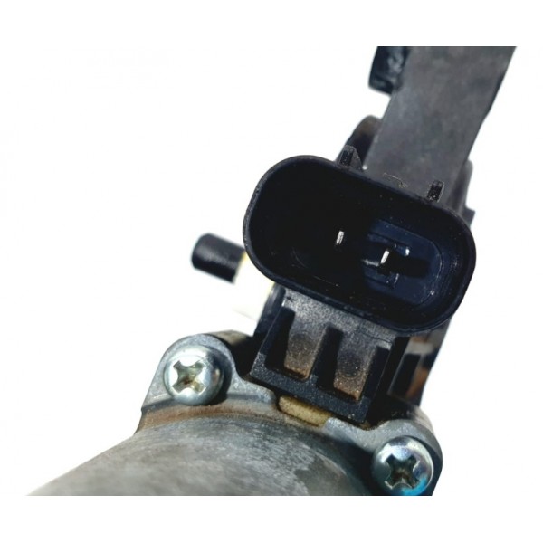 Motor Máquina De Vidro Traseira Esq Hyundai Creta 1.6 2021