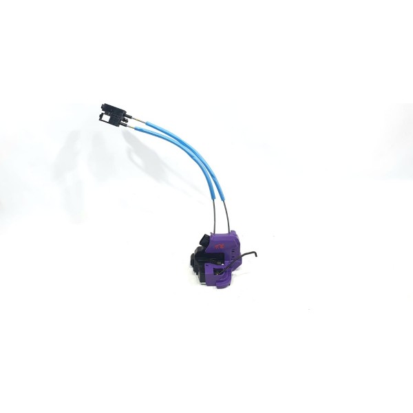 Fechadura Porta Traseira Esquerda Hyundai Creta 1.6 Aut 2021