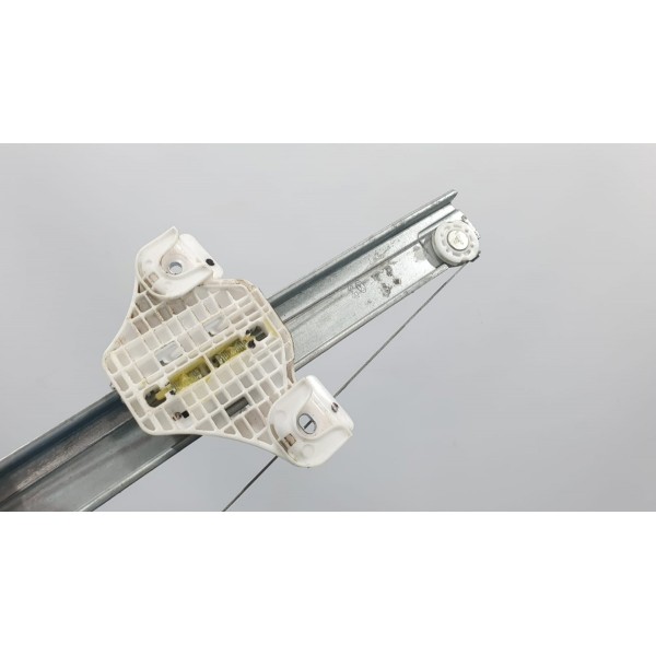 Máquina De Vidro Traseira Esquerda Hyundai Creta 1.6 2021