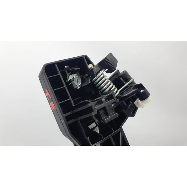 Maçaneta Porta Traseira Esquerda Hyundai Creta 1.6 Aut 2021 - Traseira