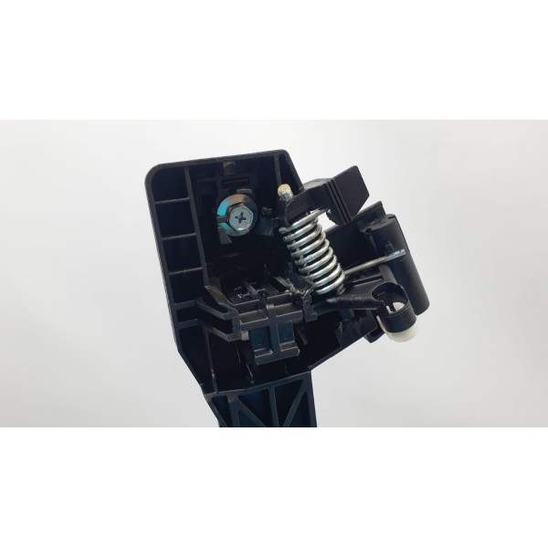 Maçaneta Porta Traseira Esquerda Hyundai Creta 1.6 Aut 2021 - Traseira