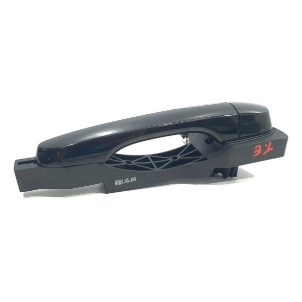 Maçaneta Porta Traseira Esquerda Hyundai Creta 1.6 Aut 2021 - Traseira