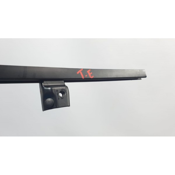 Guia Do Vidro Traseiro Esquerdo Hyundai Creta 1.6 Aut 2021