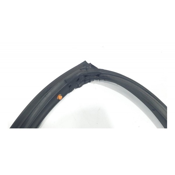 Borracha Porta Traseira Esquerda Hyundai Creta 1.6 Aut 2021