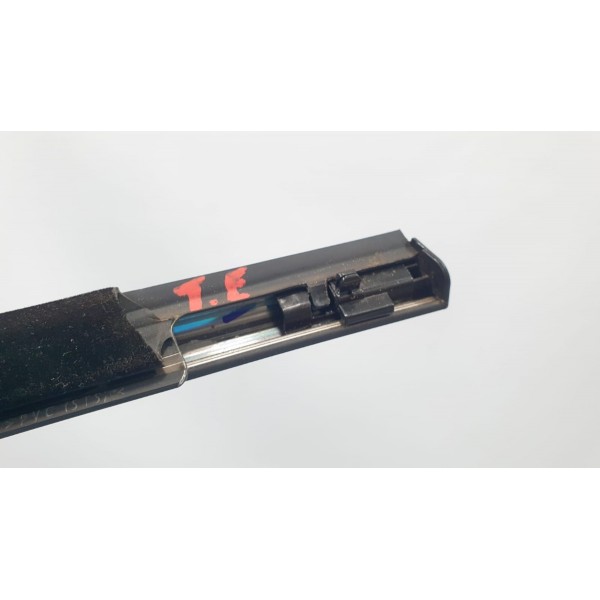 Borracha Pestana Externa Traseira Esq Hyundai Creta 1.6 2021