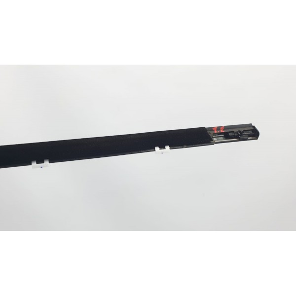 Borracha Pestana Externa Traseira Esq Hyundai Creta 1.6 2021