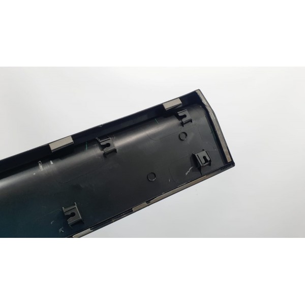 Moldura Externa Porta Dianteira Esquerda Hyundai Creta 2021