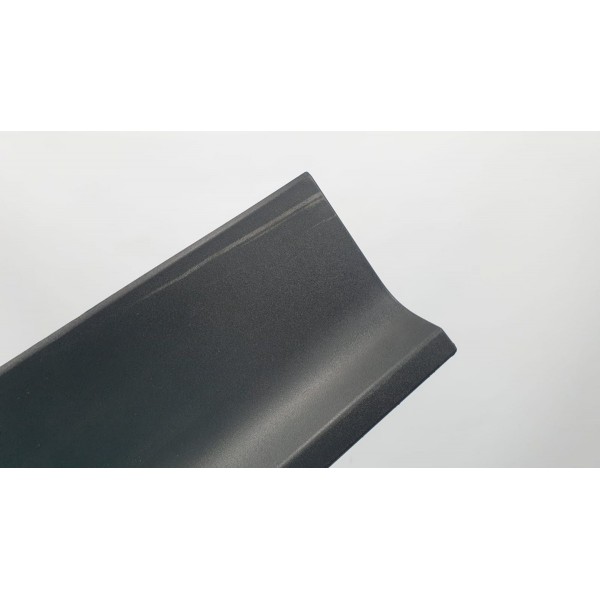 Moldura Externa Porta Dianteira Esquerda Hyundai Creta 2021