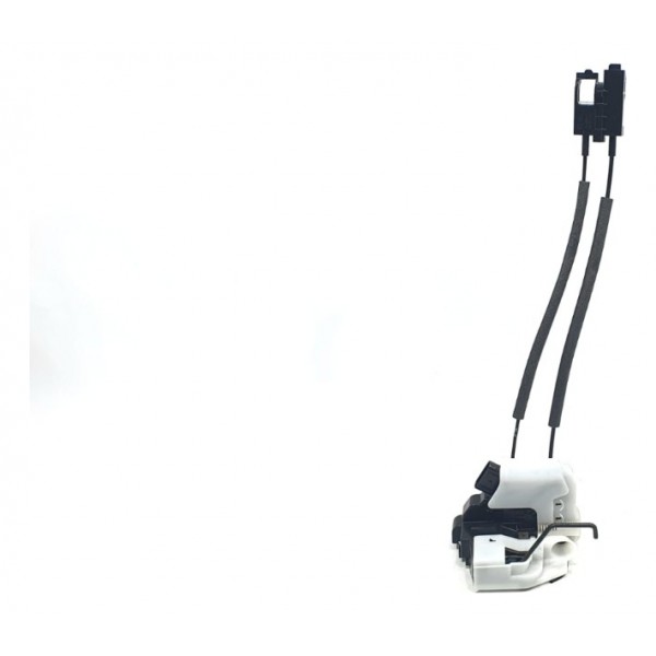 Fechadura Porta Dianteira Esq Hyundai Creta 1.6 Aut 2021