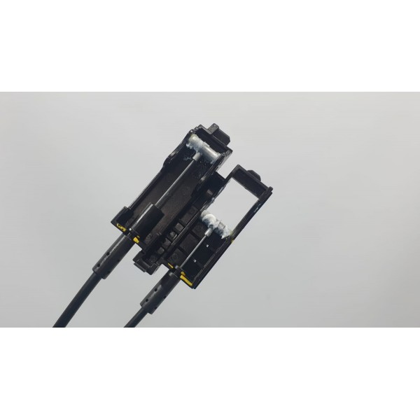 Fechadura Porta Dianteira Esq Hyundai Creta 1.6 Aut 2021