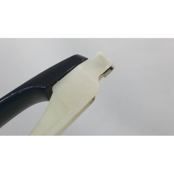 Maçaneta Porta Dianteira Esquerda Hyundai Creta 1.6 Aut 2021 Dianteira